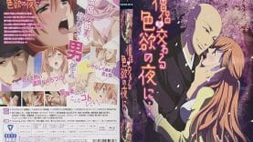 592Souryo-to-Majiwaru-Shikiyoku-no-Yoru-ni-11-Cover