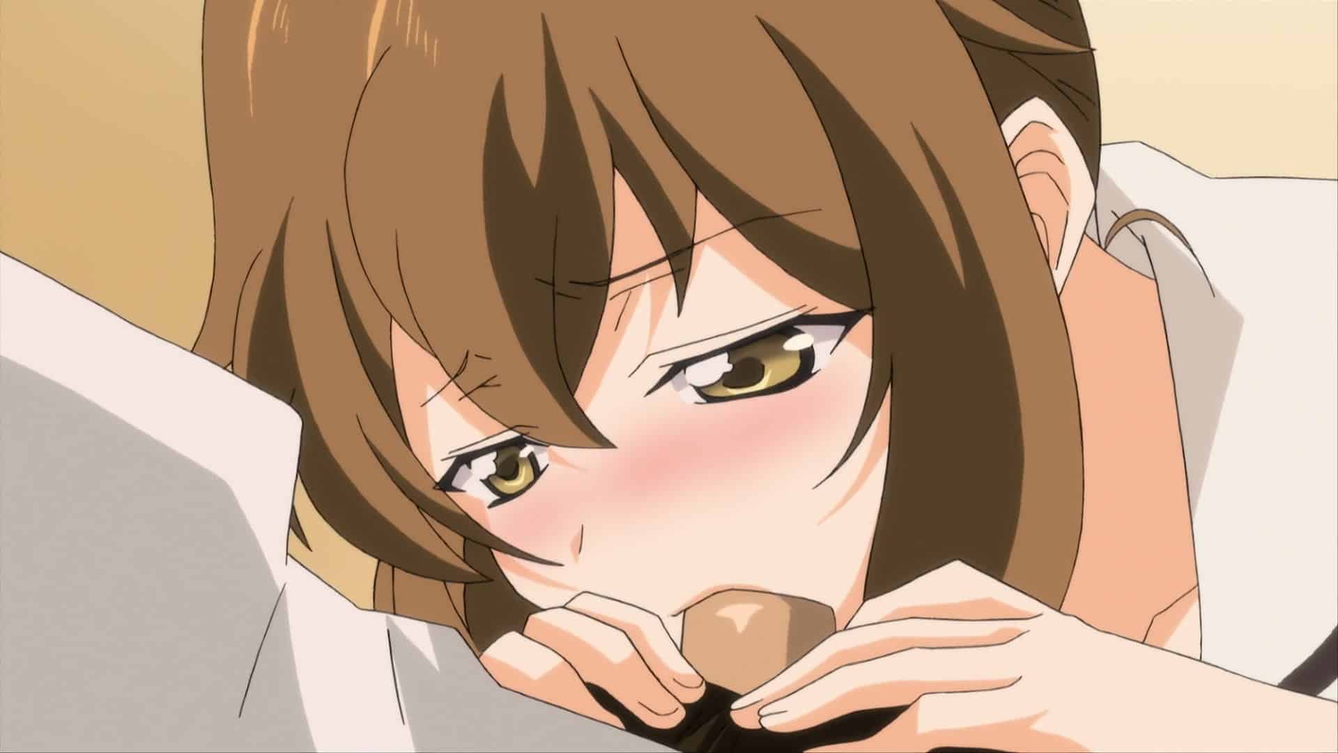 [Hentai.kim] Sinful Sis Ane Kyun! Joshi ga Ie ni Kita! [BD 1920×1080 AVC 10bit].mp4_preview_5